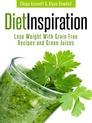 cover image of Diet Inspiration